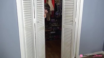 Davina Davis Blowing Sulleys Monster Cock | ManyVids Free Porn Videos