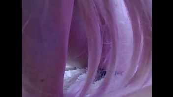 Alien_Kiss MFC ass & pussy play nude porn video