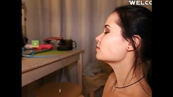 my_mongolian_slut Chaturbate deepthroat face fuck & creampie cam porn videos