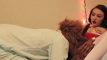 NataliaGrey Boy Girl Halloween Sex MFC, MyFreeCams
