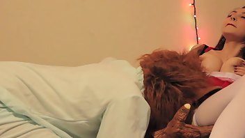 NataliaGrey Boy Girl Halloween Sex MFC, MyFreeCams