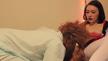 NataliaGrey Boy Girl Halloween Sex MFC, MyFreeCams