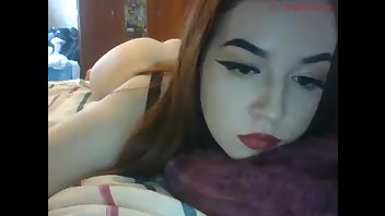 firefelicity red lips plump Chaturbate camwhore SpicyLiveCams porn