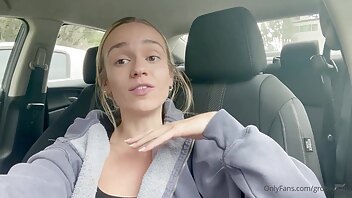 groovygabs Stigmas of a spiritual person pt.4 swipe to watch Stigma Spiritual people donât believe xxx onlyfans porn videos