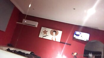 jesus sanchez me vengo encima de mi con la hermosa @pamelasanchez making off xxx onlyfans porn video