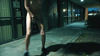 Nicoleniagara sexy public pussy play pt 4