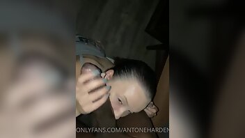 antonharden part 2 brand new hot videos w/ iamangelinadeep available i ve been fucking her mouth xxx onlyfans porn videos