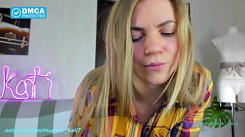 murmur_kati Chaturbate naked cam porno video