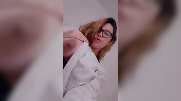 menottikathi come drink from daddy xxx onlyfans porn video