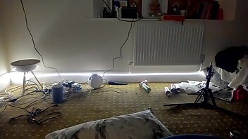 dumplinghyuga MFC xxx nude cam video