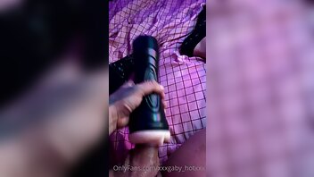 xxxgaby hotxxx woke very hot, you want milk for breakfast onlyfans porn videos xxx