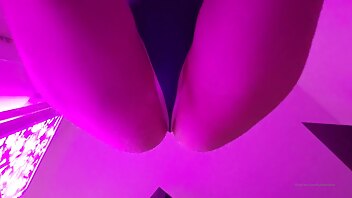 fullmetalifrit i did some squats today 100 squats in a bodysuit please let me know what you think do onlyfans xxx video