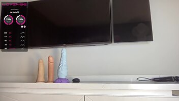 candysfox Chaturbate free cam porn recordings