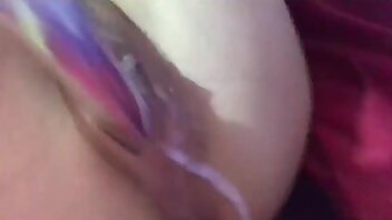 malena dildo 4