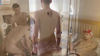 harri oakland89 full length videos a massive happy christmas to everybody who follows & supports me i onlyfans xxx video