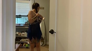 DivineBabe - Slutty Sister And Nerdy Brother