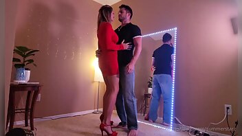 summerstarz video the month please scroll fuck red dress creampie pov xxx onlyfans porn video