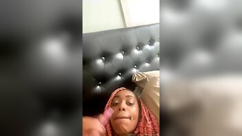 creamyexotica webcam clip xxx onlyfans porn video