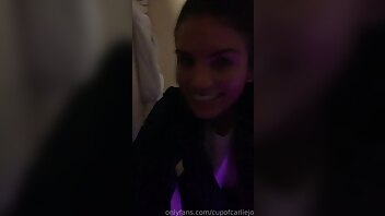 cupofcarliejo lol these mofos really need lights last time i was here it took me 10 years to find my so onlyfans xxx video