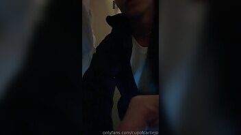 cupofcarliejo lol these mofos really need lights last time i was here it took me 10 years to find my so onlyfans xxx video