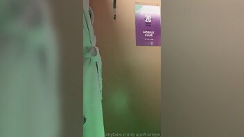 cupofcarliejo lol these mofos really need lights last time i was here it took me 10 years to find my so onlyfans xxx video