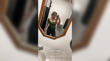 babybayleexo sex or romance xxx onlyfans porn video