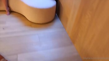 Josephine Jackson & Johnny Sins