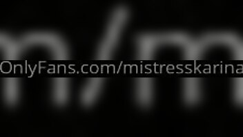 mistresskarina 4 minutes of heaven for cucks. listen to my man satisfying me like you never could. xxx onlyfans porn video