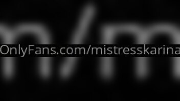 mistresskarina 4 minutes of heaven for cucks. listen to my man satisfying me like you never could. xxx onlyfans porn video