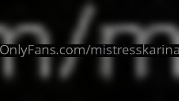 mistresskarina 4 minutes of heaven for cucks. listen to my man satisfying me like you never could. xxx onlyfans porn video