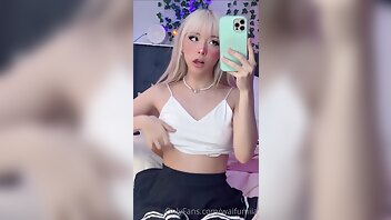waifumiia 25 05 2021 2118335915 welcome to the premium tiktok side onlyfans xxx porn video