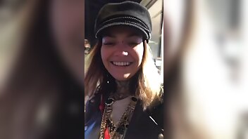 nikkyfrench mistresslife first day tokyo xxx onlyfans porn video