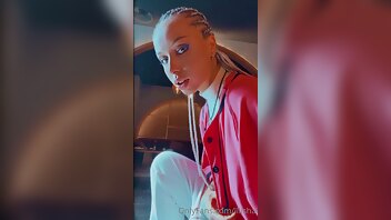 lllisha want dancing for you like that but fully naked xxx onlyfans porn video