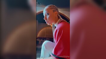 lllisha want dancing for you like that but fully naked xxx onlyfans porn video