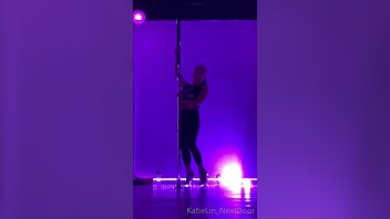 katielin nextdoor i m so happy that one of my awesome fans got me the stripper heels i wanted and it came xxx onlyfans porn video