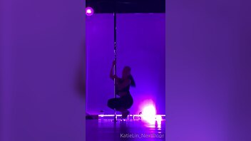 katielin nextdoor i m so happy that one of my awesome fans got me the stripper heels i wanted and it came xxx onlyfans porn video