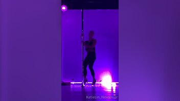 katielin nextdoor i m so happy that one of my awesome fans got me the stripper heels i wanted and it came xxx onlyfans porn video