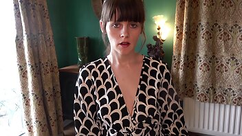 Sydney Harwin - Mommy And Son- Taboo Affair