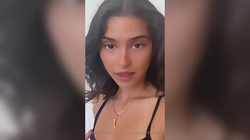 exclusivemartini what does my lovely wanna see first xxx onlyfans porn video