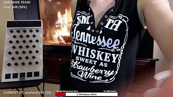 AlexAthena Cam Show 3