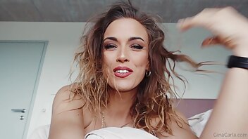 Gina Carla - Let Me Ride You