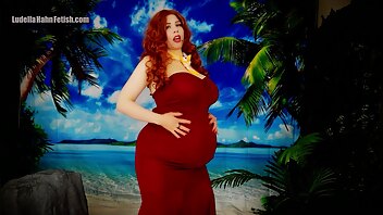 LH Vacation turn into Vore fest