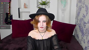 eleanor_morte Chaturbate cam porno video