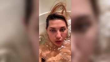 euphoria who doesn’t love big natural boobies in water xxx onlyfans porn video