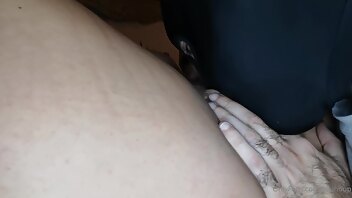 Lolahoop Terriblement Excit E Sexuellement Elle Invite Un Abonn Pour Qu Il Lui L Che Sa Chatte xxx onlyfans porn video