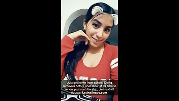 SweetPam4You Big anal dildo SNAPCHAT SHOW ManyVids Free Porn Videos