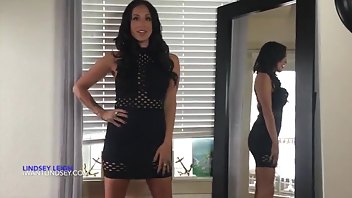 Lindsey Leigh Cucky For Date Night | ManyVids Free Porn Videos