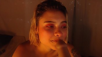 lucia4you19 Chaturbate dildo blowjob camwhores porn