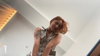 Rococos Magic Growth and Shrink Session