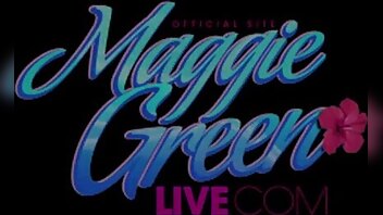 Maggie Green - big boobs girl girl lesbian couple pornstars pussy eating maggie green maggie loves rachel m